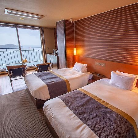 Tenku Hotel Kairo Tonosho  Exteriör bild