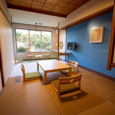 Tenku Hotel Kairo Tonosho  Exteriör bild