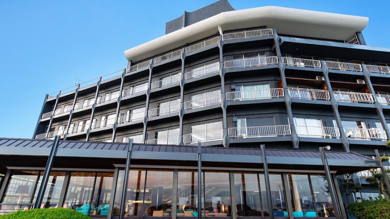 Tenku Hotel Kairo Tonosho  Exteriör bild