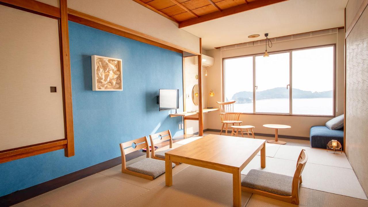 Tenku Hotel Kairo Tonosho  Exteriör bild