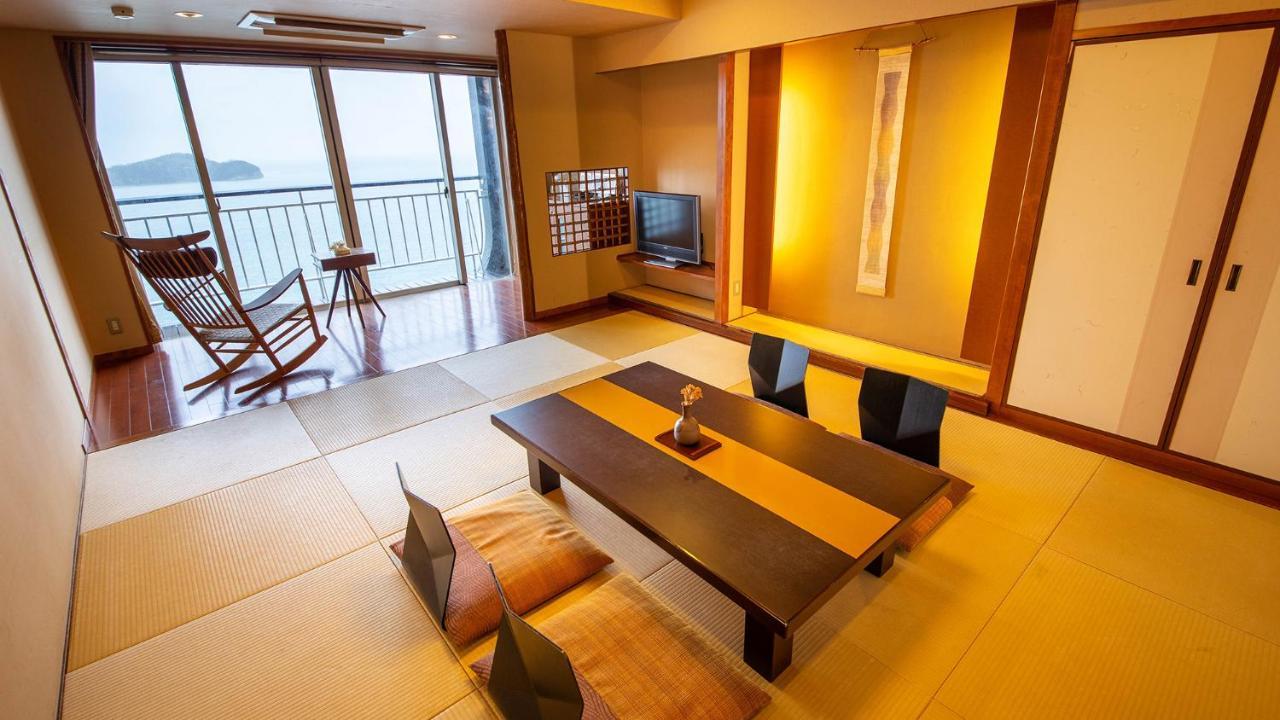 Tenku Hotel Kairo Tonosho  Exteriör bild
