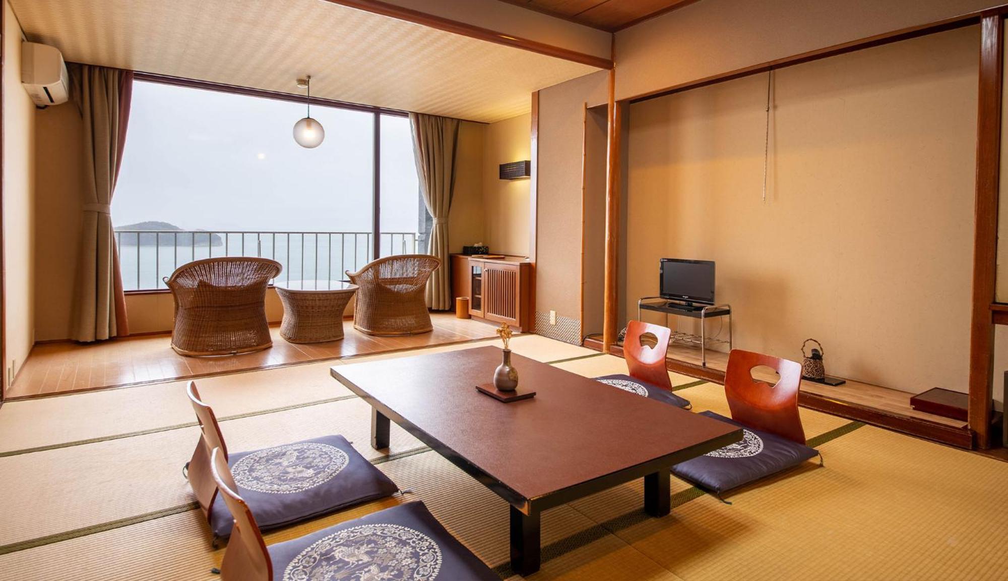 Tenku Hotel Kairo Tonosho  Exteriör bild