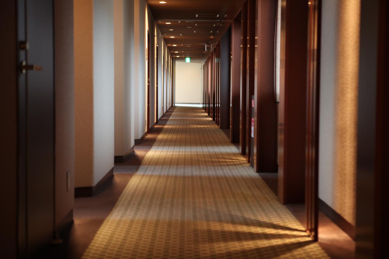 Tenku Hotel Kairo Tonosho  Exteriör bild