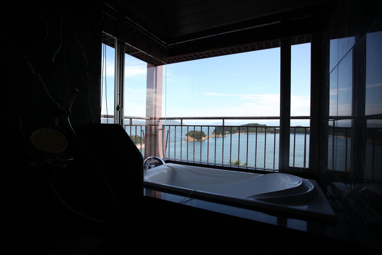 Tenku Hotel Kairo Tonosho  Exteriör bild