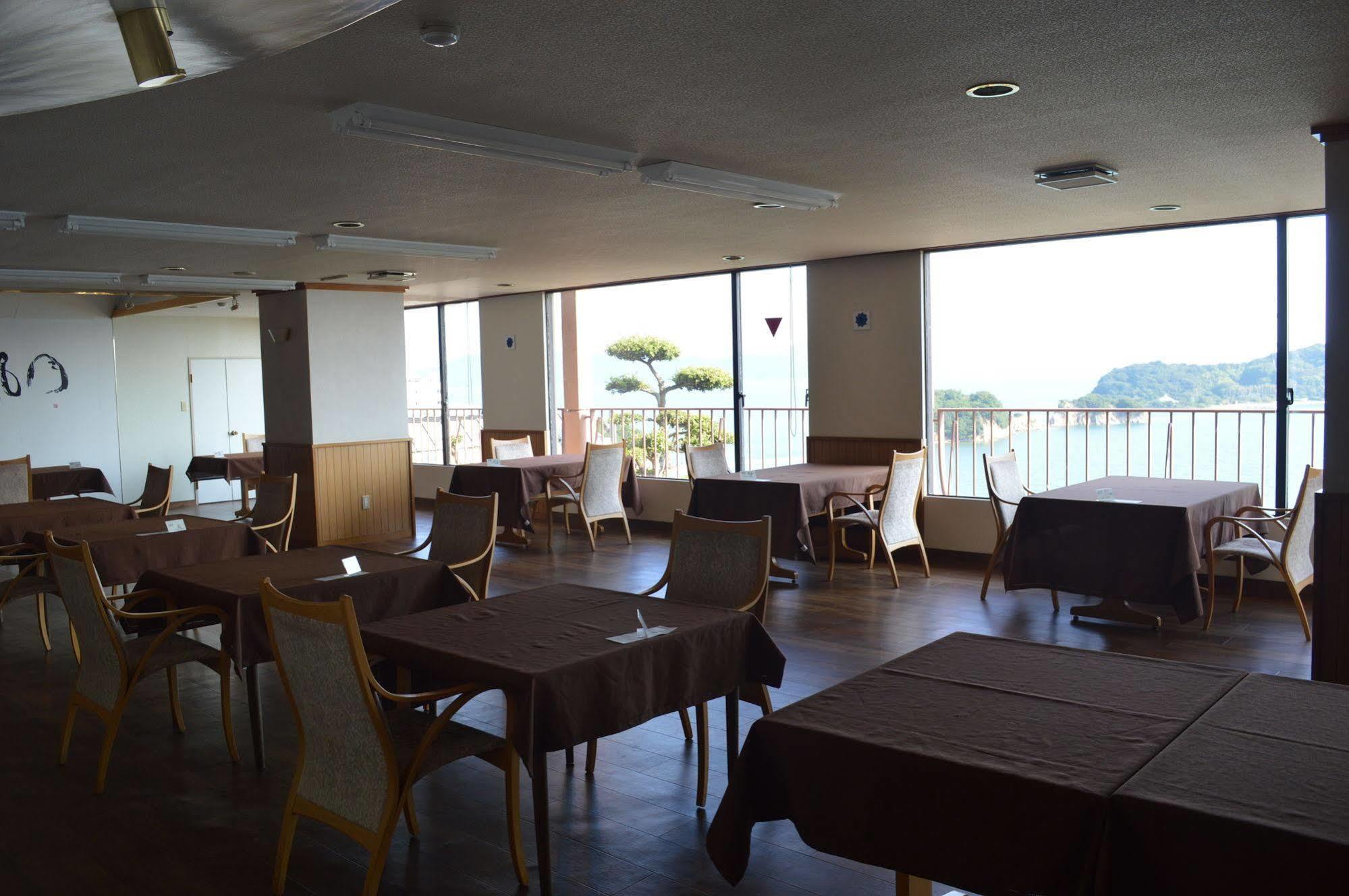 Tenku Hotel Kairo Tonosho  Exteriör bild