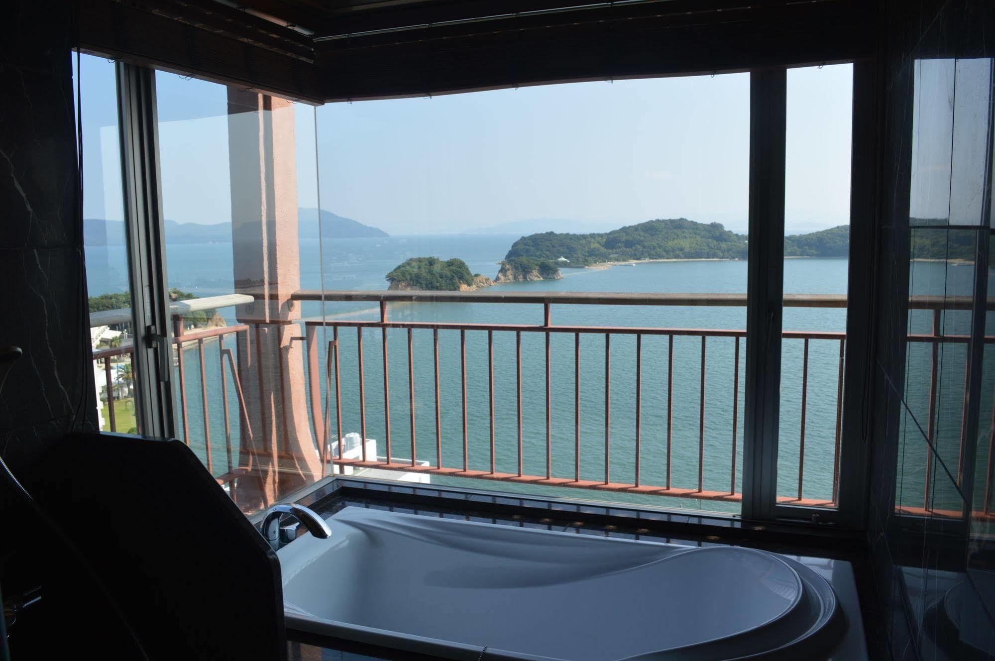 Tenku Hotel Kairo Tonosho  Exteriör bild