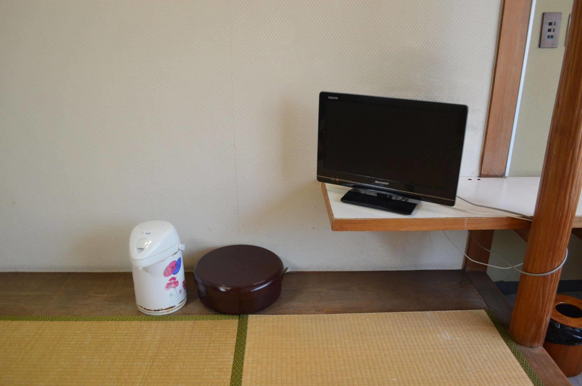 Tenku Hotel Kairo Tonosho  Exteriör bild