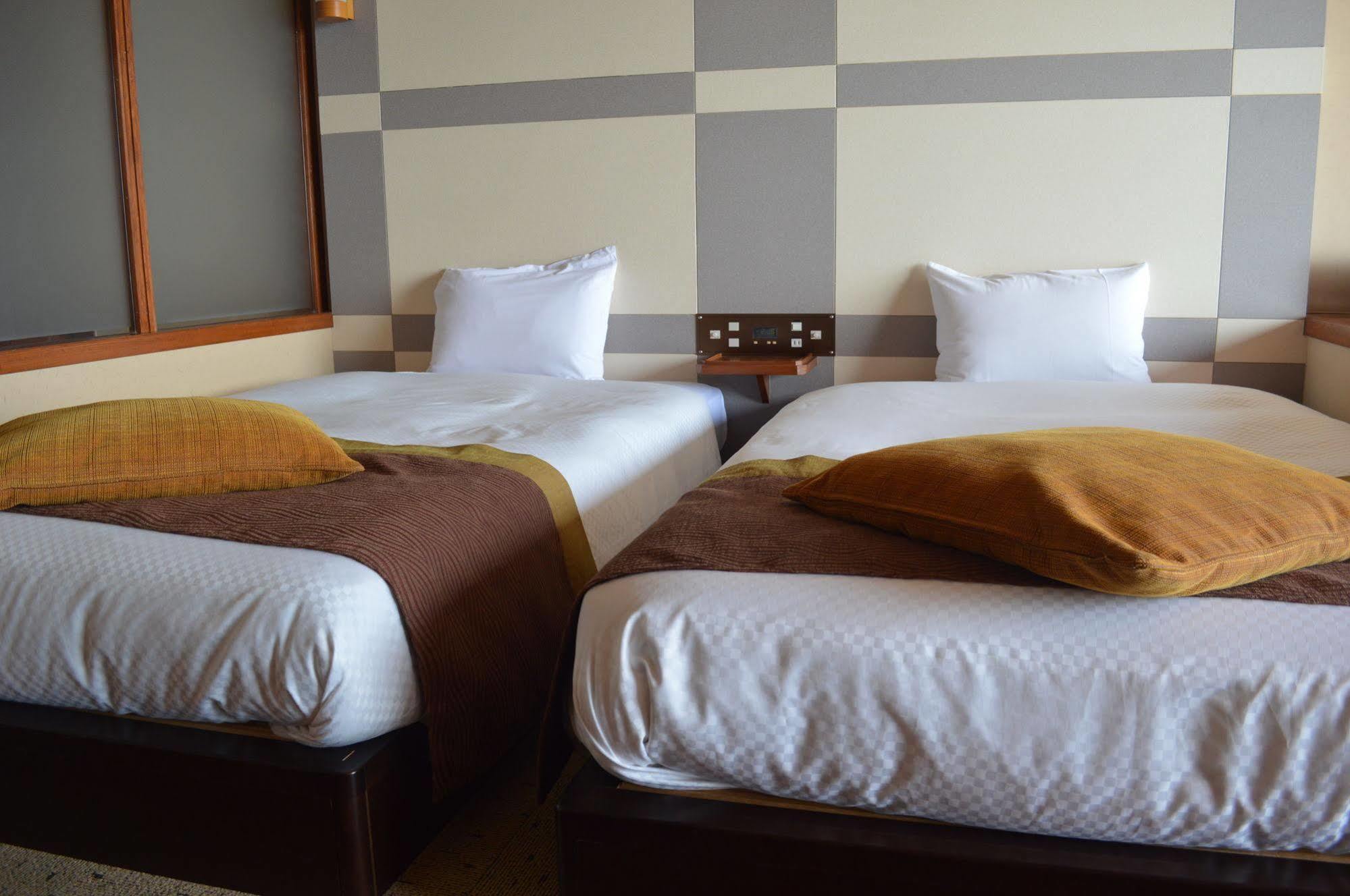 Tenku Hotel Kairo Tonosho  Exteriör bild