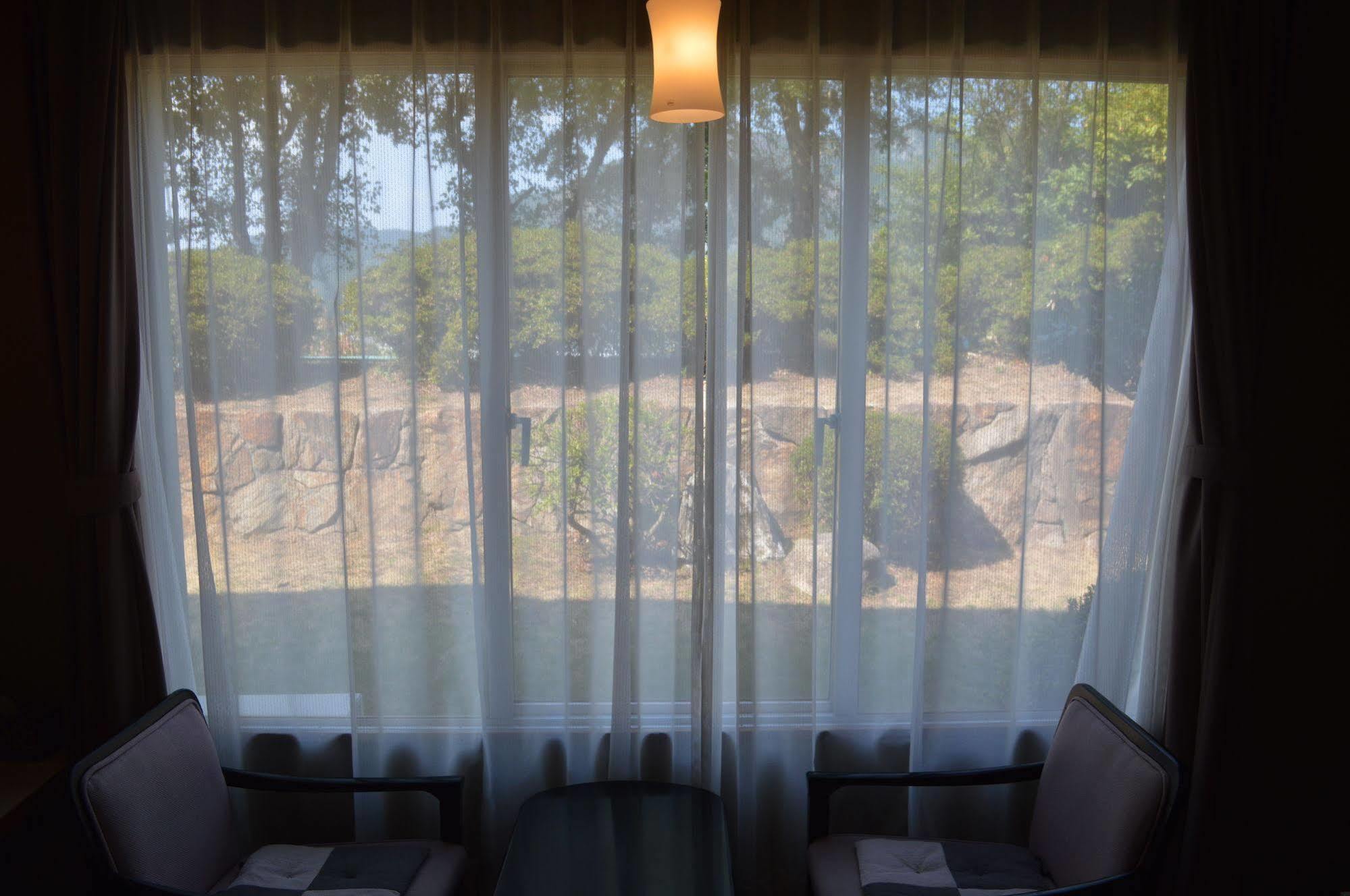 Tenku Hotel Kairo Tonosho  Exteriör bild